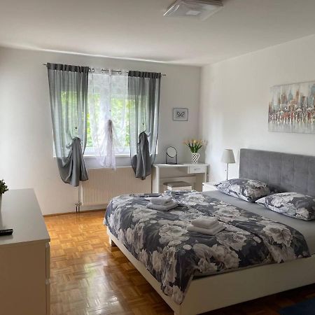 Dis Apartment Varazdin Luaran gambar