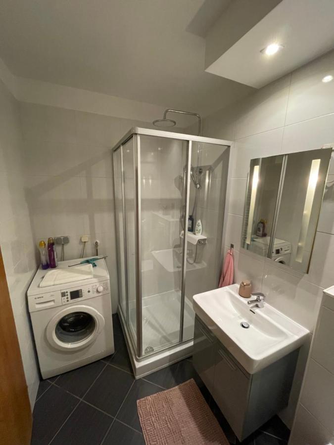 Dis Apartment Varazdin Luaran gambar