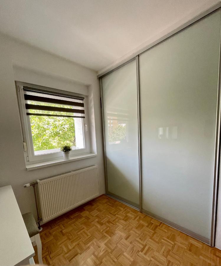 Dis Apartment Varazdin Luaran gambar